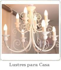 lustres de teto casa